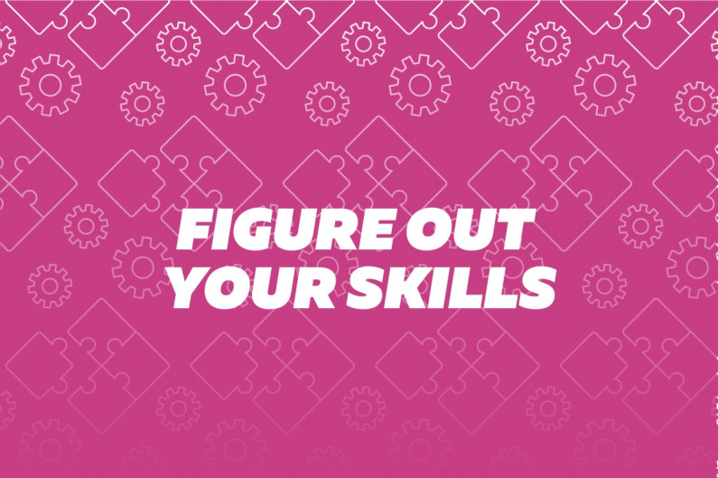 figure out your skills 2